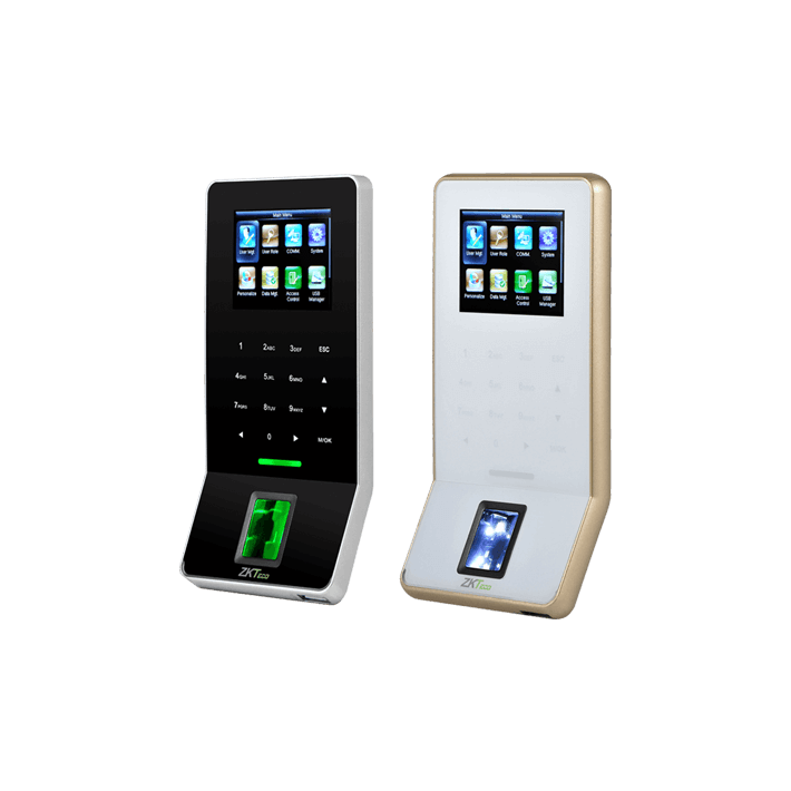 F22 wireless biometric fingerprint door access system/reader